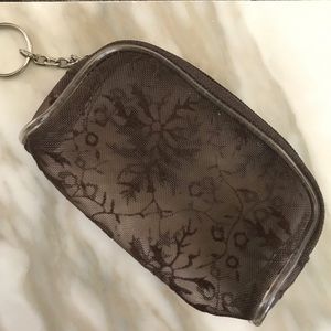 Keychain Coin Purse
